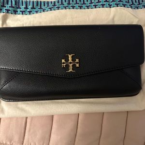 Tory Burch clutch New